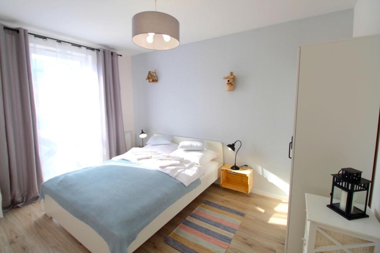 Apartament Wlochatka Z Sauna Finska Świeradów-Zdrój Eksteriør bilde