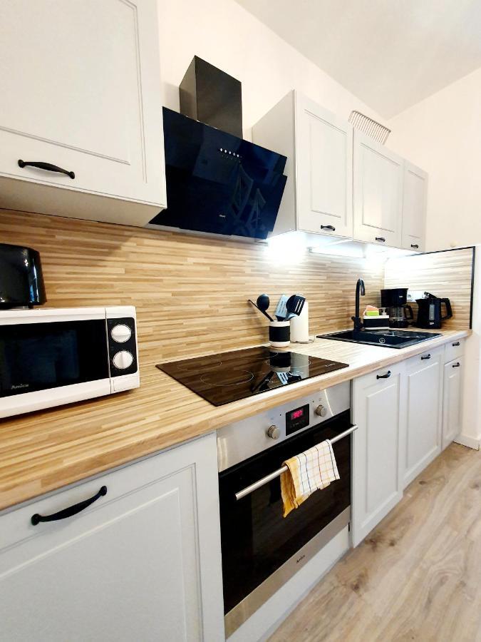 Apartament Wlochatka Z Sauna Finska Świeradów-Zdrój Eksteriør bilde